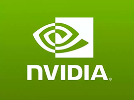 nvidia gpu